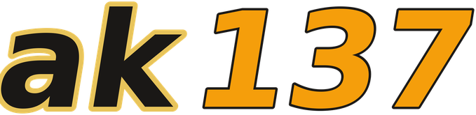 ak137 logo