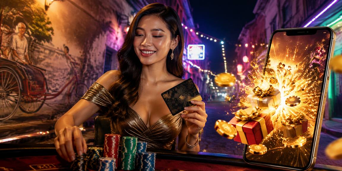 ak137 Apa yang kami tawarkan dalam Mahjong Ways